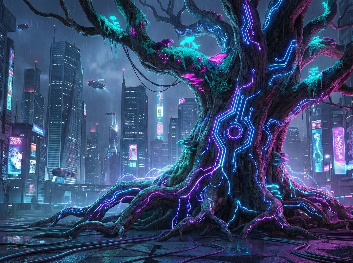 小马拉大车老树纪录片视频